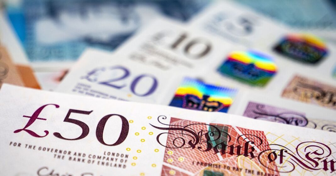 Older state pensioners handed £94 boost from April after tax change | Personal Finance | Finance