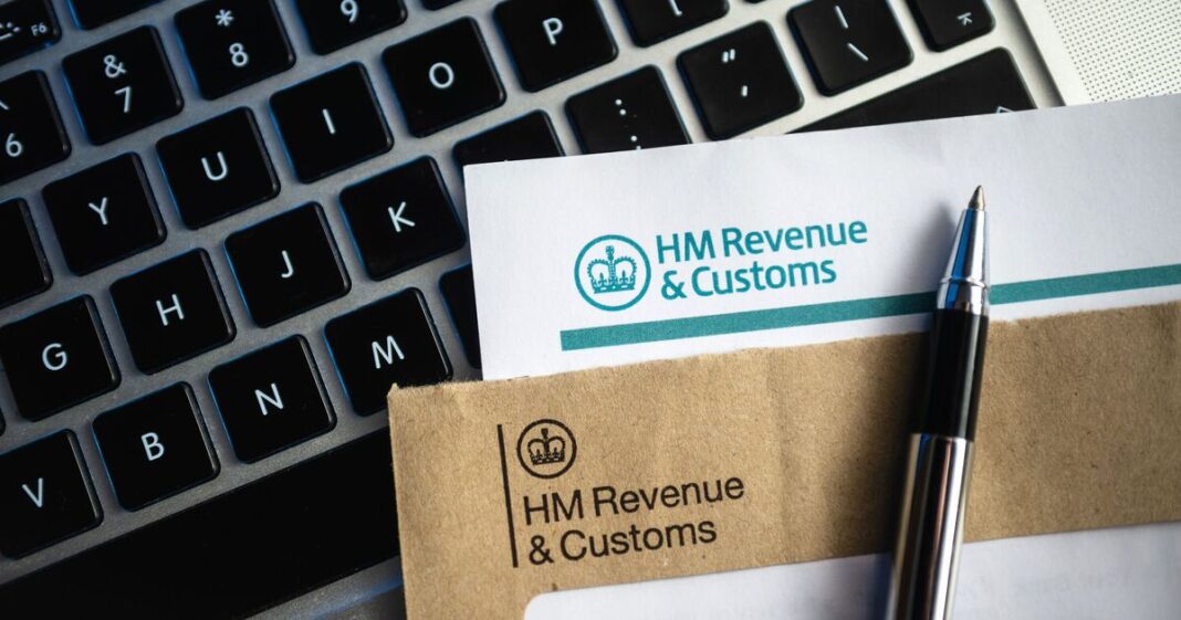 HMRC confirms 290,000 Brits will see State Pension change — £3.5m move | Personal Finance | Finance