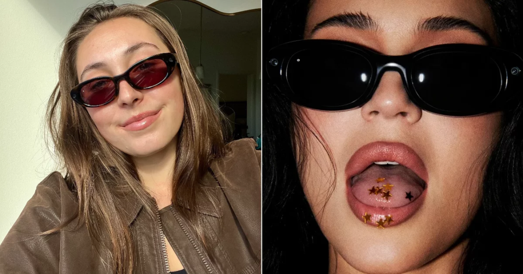 I Tried Kylie Jenner’s Meta Glasses—Here’s My Honest Review