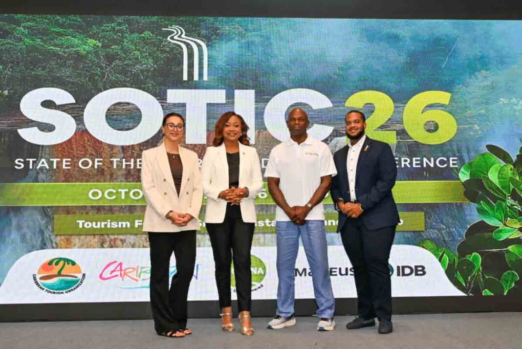 Anguilla Emerges Alongside Barbados, Dominica and More Countries to Host First Caribbean Sports Tourism Summit in 2027 to Drive Regional Growth