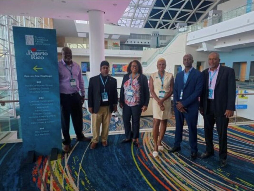 FCCA 32nd Annual Cruise Conference 2026 Transforms Puerto Rico And Belize Tourism