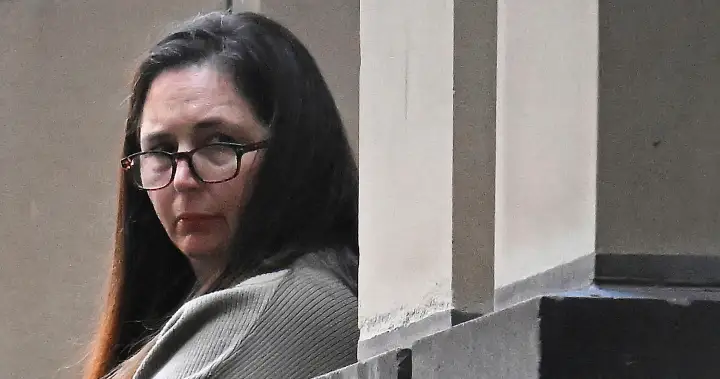 Mushroom killer Erin Patterson can never be released from prison, judges rule – National