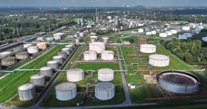 Europe to release reserve oil and diesel after threats from Trump – National