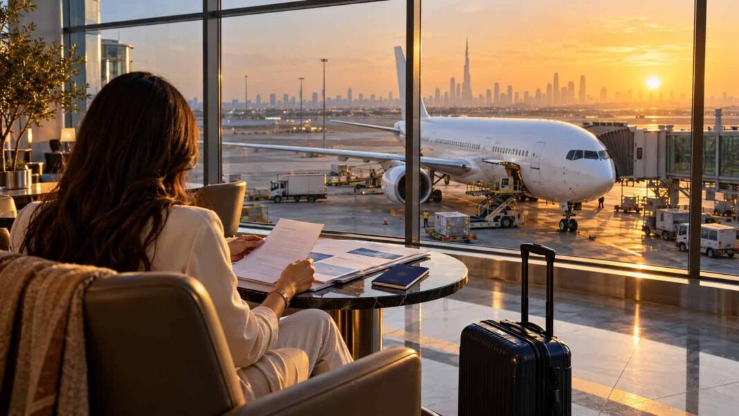 UAE Travel Plans Shift as Schengen Appointment Waits Put National Day Europe Trips Under Pressure