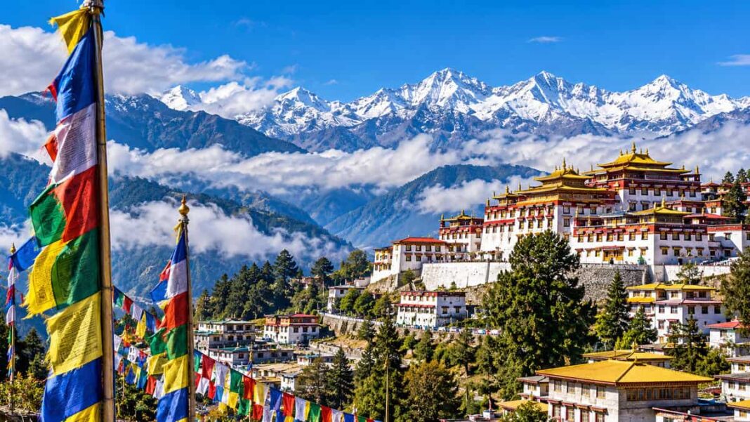 India’s Tawang Makes a Grand Tourism Comeback After 13 Years as Global Buyers Unite for International Tourism Mart 2026
