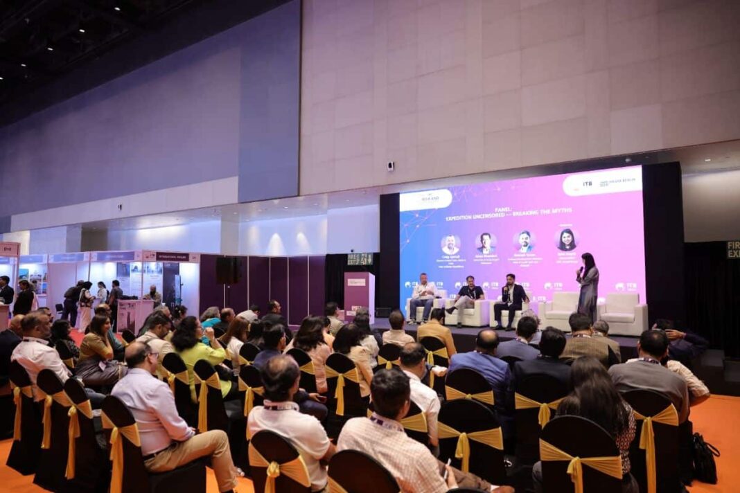 Singapore Hosts Access Hospitality’s AI-Powered Access Evo Showcase at ITB Asia 2026