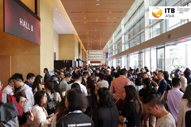 ITB Asia 2026 Concludes in Singapore with 18,000 Participants and a Bold New Chapter for Indonesia Tourism