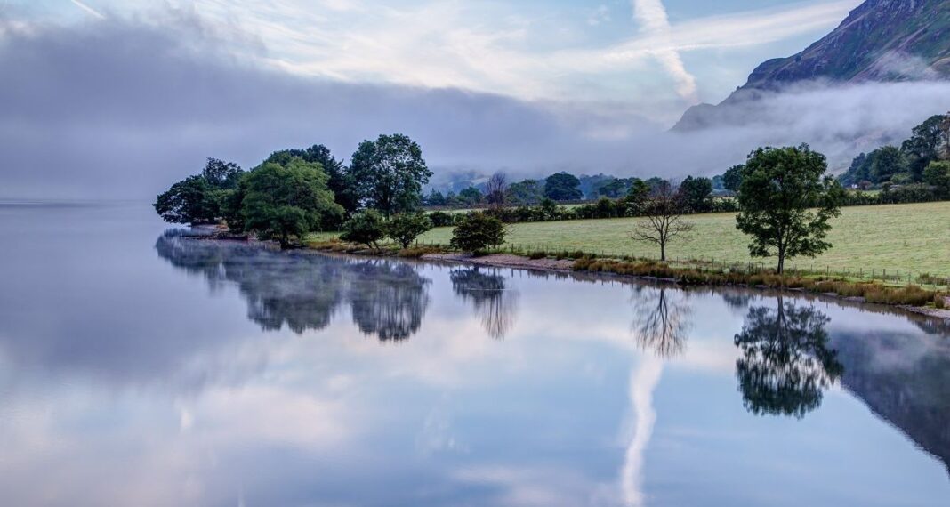 Keswick Lake District Draws Visitors with Historic Charm and Scenic Trails