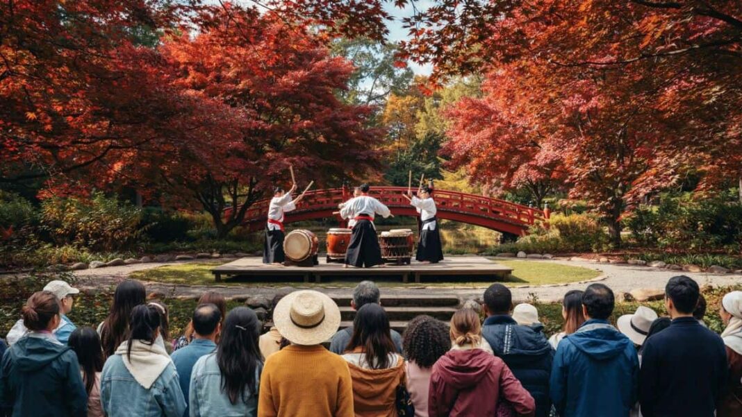 Memphis Japan Festival Blends Samurai Skill, Anime Energy and Japanese Food in Tennessee