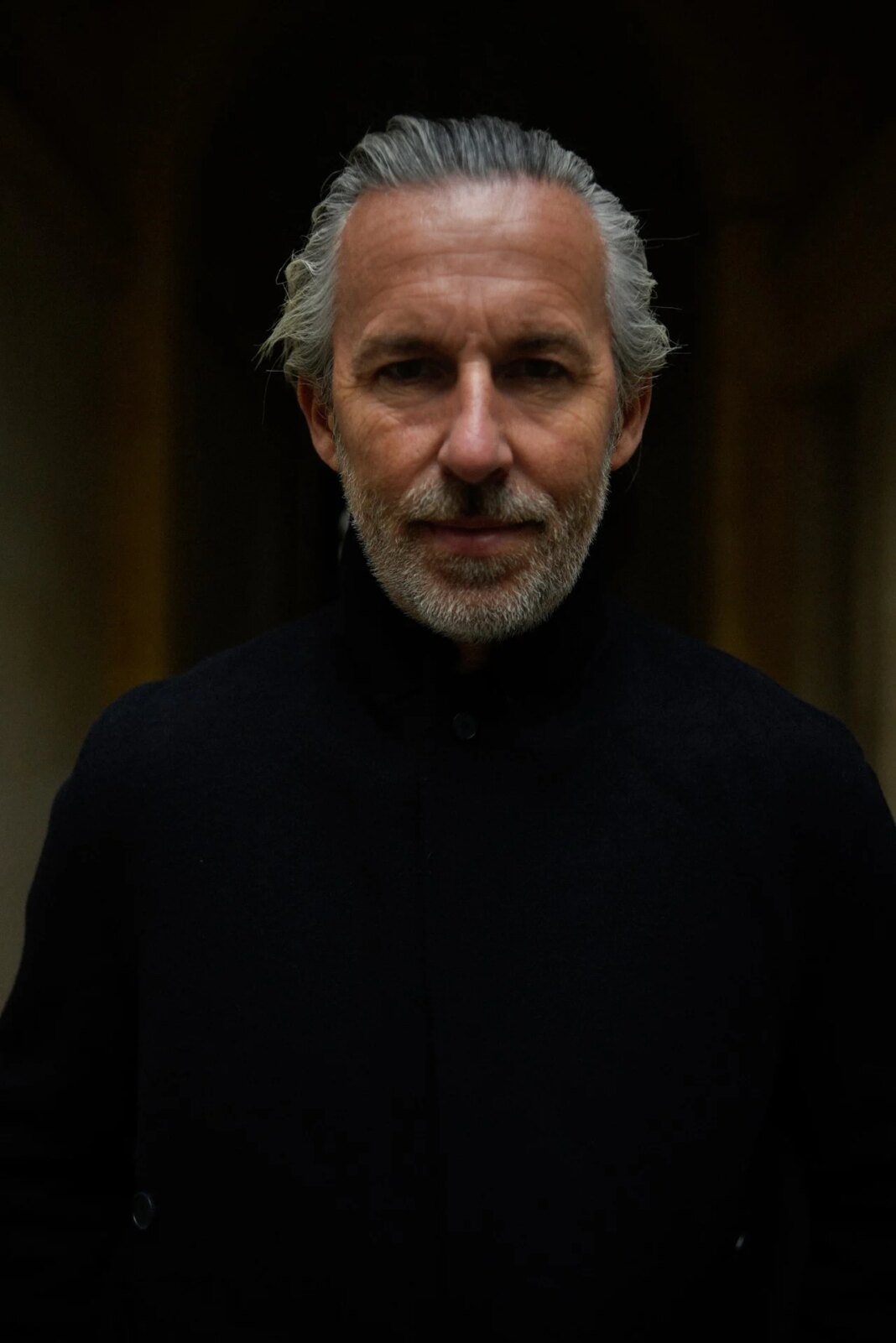 Officine Générale: Pierre Mahéo on Flannel, Authenticity and Dressing for Heat