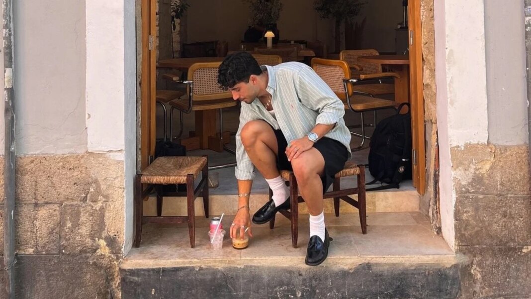 Sneakers Are Taking a Step Back as Loafers Lead Menswear in 2026