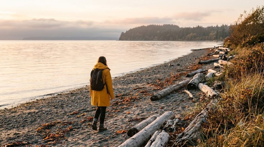 Canada’s Surrey Opens a Fresh Autumn Chapter for Solo Travellers Seeking Quiet Adventure