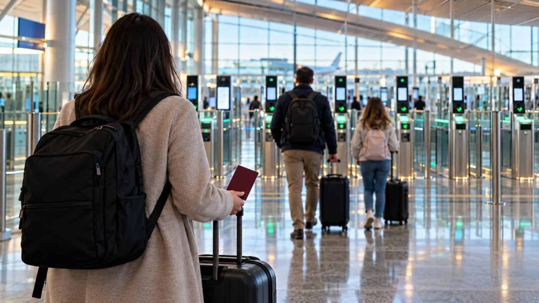 UK Updates Border Guidance for EU Settlement Scheme Travellers and Family Members