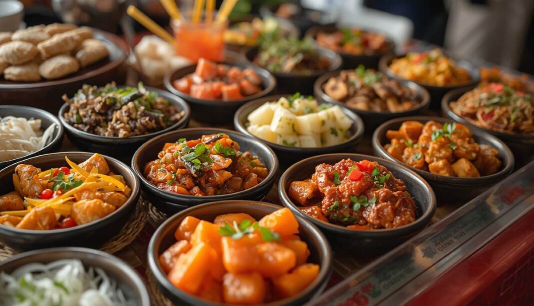 Vietnam Culinary Festival: Experience the World’s Best Food Event