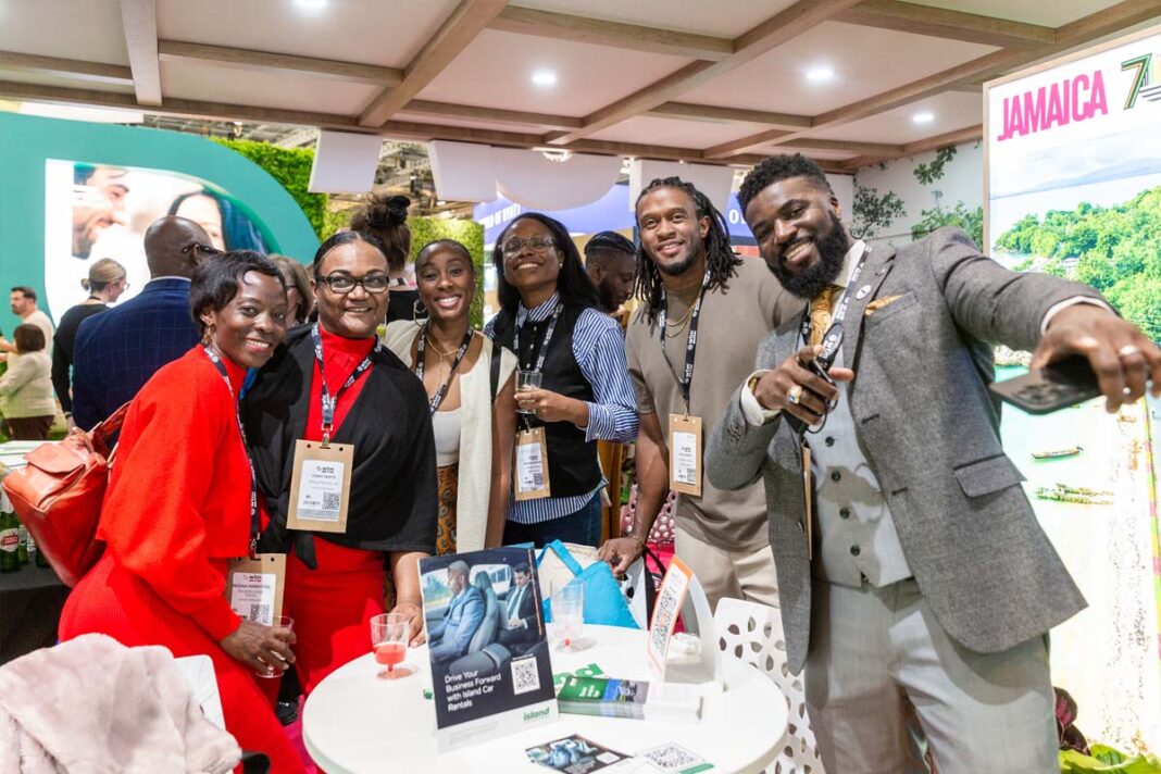 After ITB Asia, IMEX Americas, IGTM and WTE Miami, Business and Corporate Delegates Gearing to Attend World Travel Market London 2026