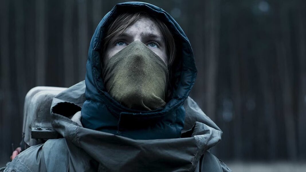 8 Netflix Mystery Thrillers Where Every Episode Is a Masterpiece
