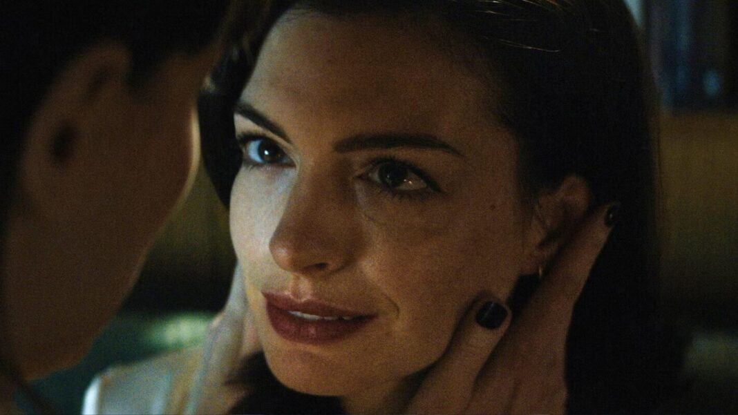 Anne Hathaway’s $145M R-Rated Thriller Officially Sets New Release