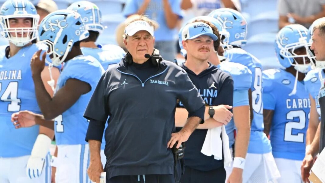 Miami vs. North Carolina odds, prediction, time: Week 9 college football picks