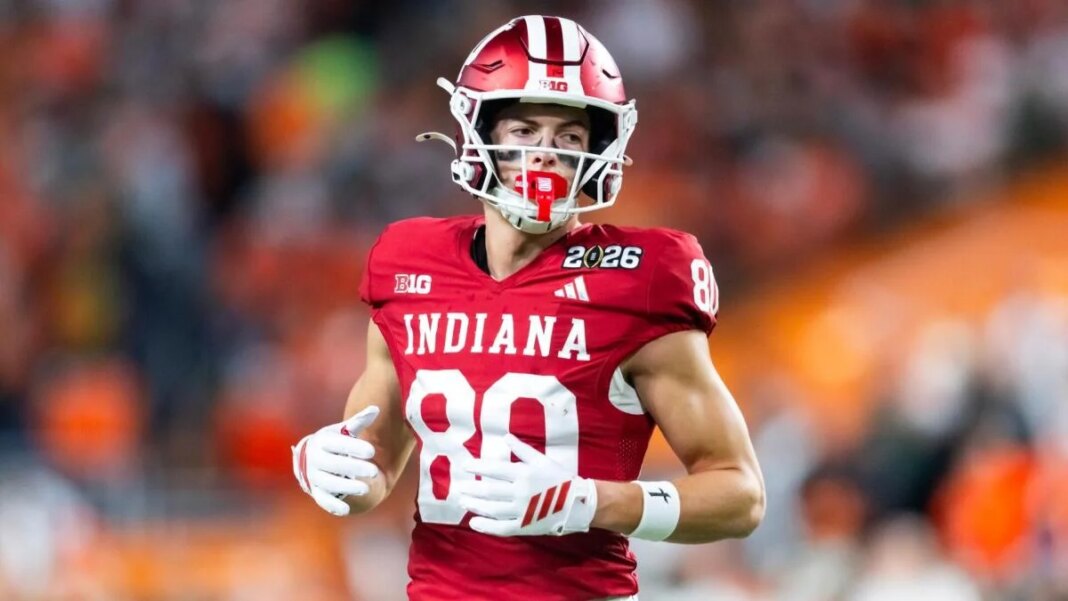 Indiana vs. Nebraska odds, prediction: Week 6 college football picks by proven model