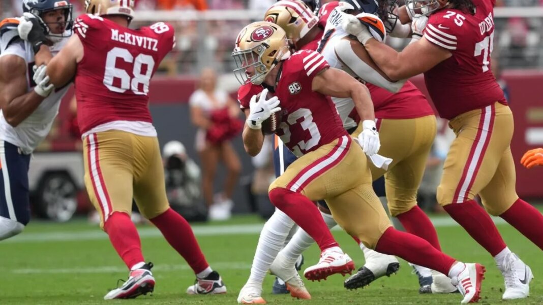 NFL DFS, Week 7: Top daily Fantasy lineup picks for the Sunday main slate