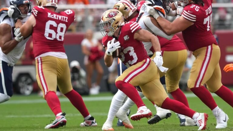 NFL DFS, Week 7: Top daily Fantasy lineup picks for the Sunday main slate