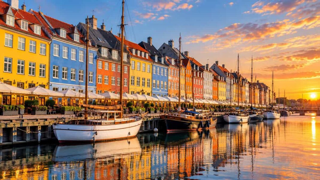 Copenhagen, Reykjavik, and More Cities Emerge as Safest Global Travel Destinations in 2026 as Holiday Tourism Surges