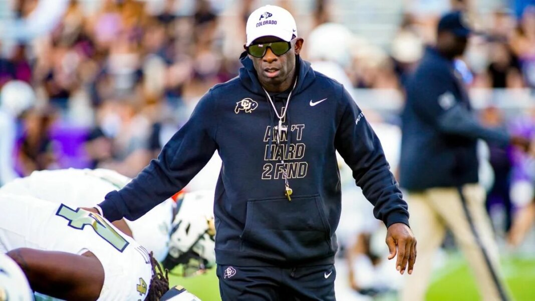 Texas Tech vs. Colorado odds, prediction: Week 5 college football picks by proven model