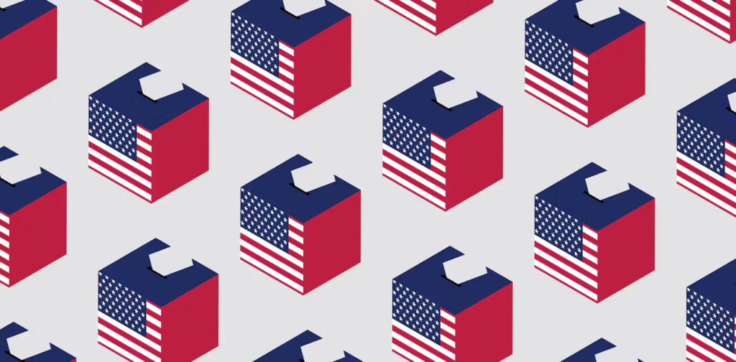 Why the 26 secretary of state races this November matter more than they did before Trump’s drive to assert federal authority over elections