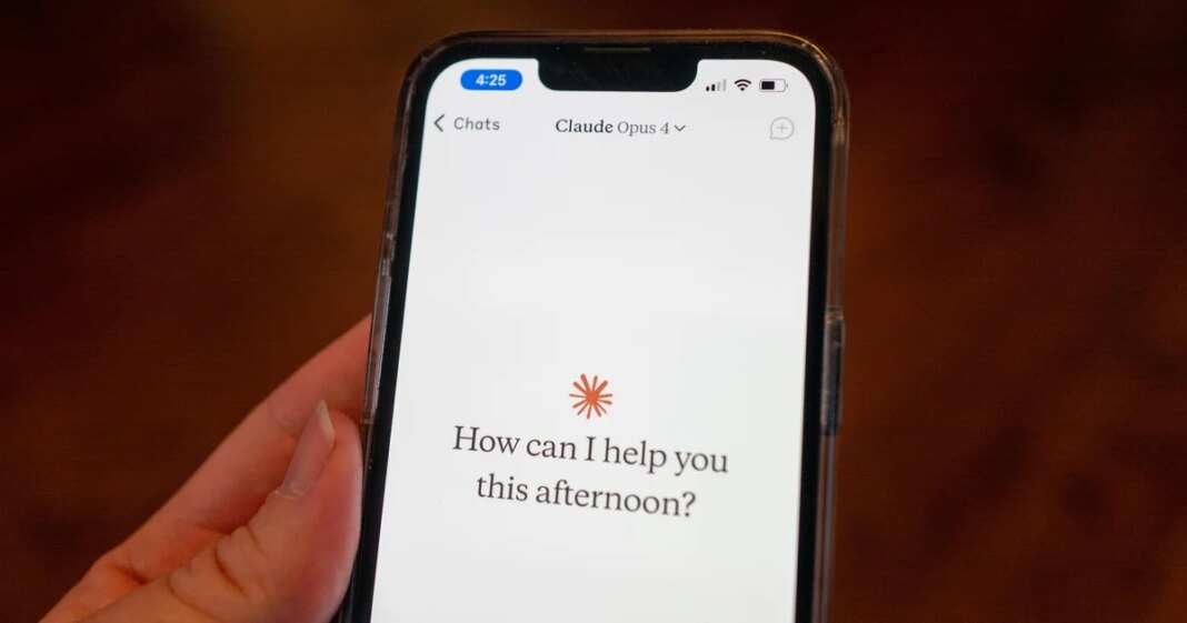Anthropic bars “abusive or cruel” behavior toward its Claude AI model