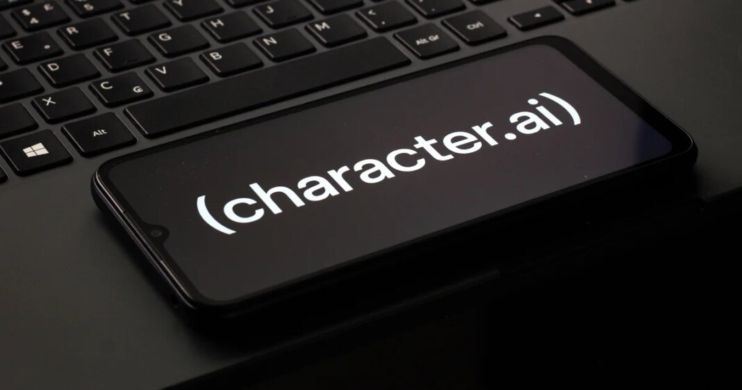 Character.ai files for bankruptcy, citing legal and operational woes