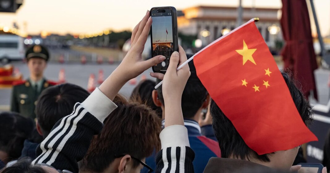 Some topics are off limits inside popular Chinese-made free AI, researchers find
