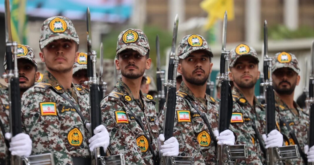 Iran’s Houthi allies kill 3 in strike on Saudi airport as Trump rules out pre-midterms strikes