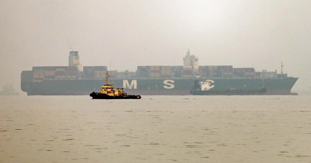 Iran says Strait of Hormuz reopening, seven-day ceasefire conditions still on the table