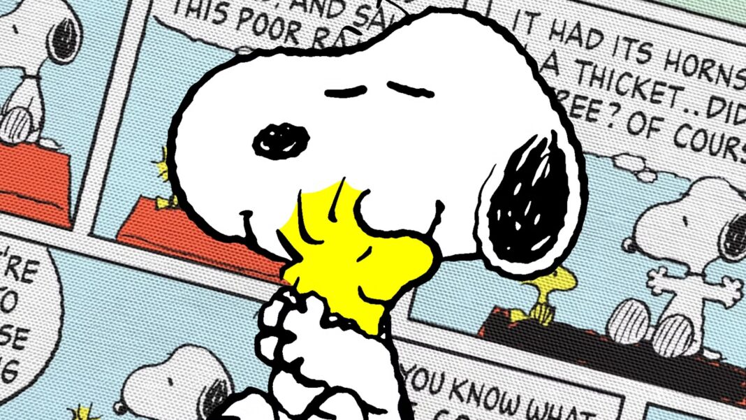 8 Funniest ‘Peanuts’ Quotes That Prove It’s the Greatest Comic Strip in History