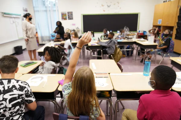 Treasury Expands School-Choice Tax Credit, Opening to Most Kids in at Least 30 States
