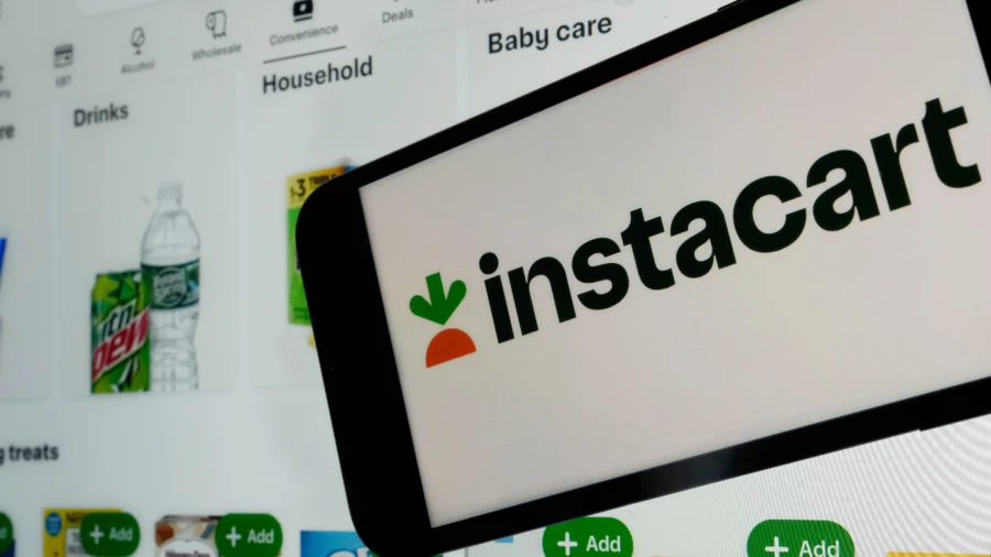 Instacart Agrees to $5 Million Settlement Over Alleged Discrimination Against US Job Seekers
