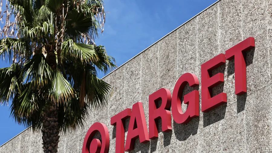 Pennsylvania Warns of Measles Contact at Target Store