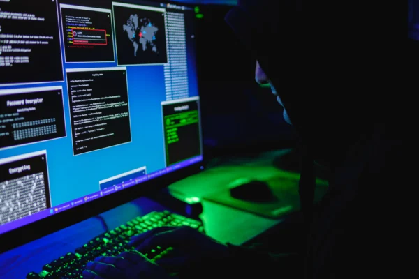 FBI Seizes Tools Used by Hackers Tied to CCP: Officials