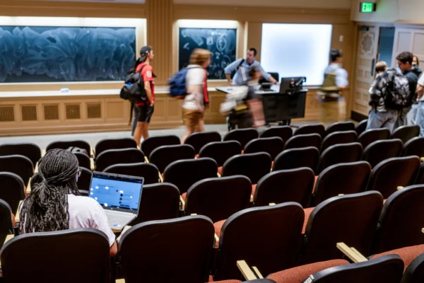 Files Detail Undisclosed China Ties at US Universities