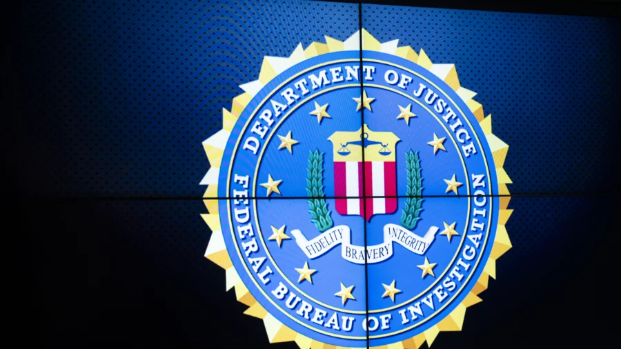 Canadian Ransomware Negotiator Arrested Amid FBI Hacker Crackdown