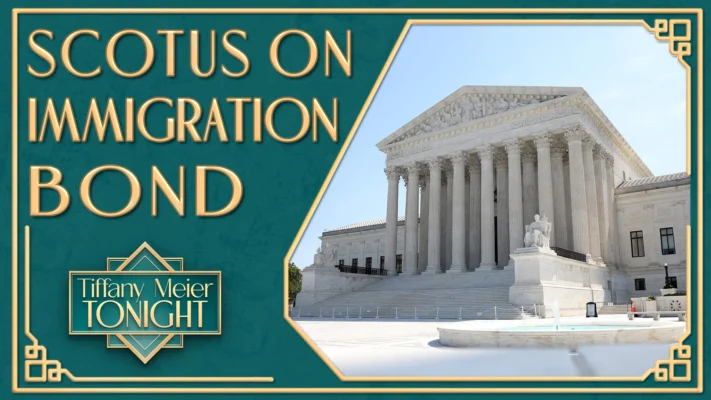 Netanyahu Praises Heroes of Mid-Air Flight Attack; Supreme Court Takes Up Key Trump Immigration Policy (Oct. 1)