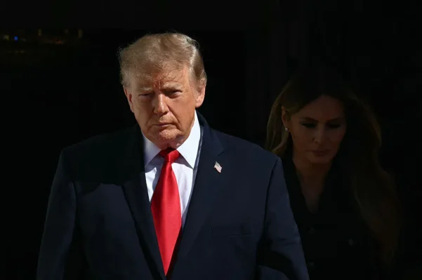 LIVE NOW: Trump Participates in Rally in Vandalia, Ohio