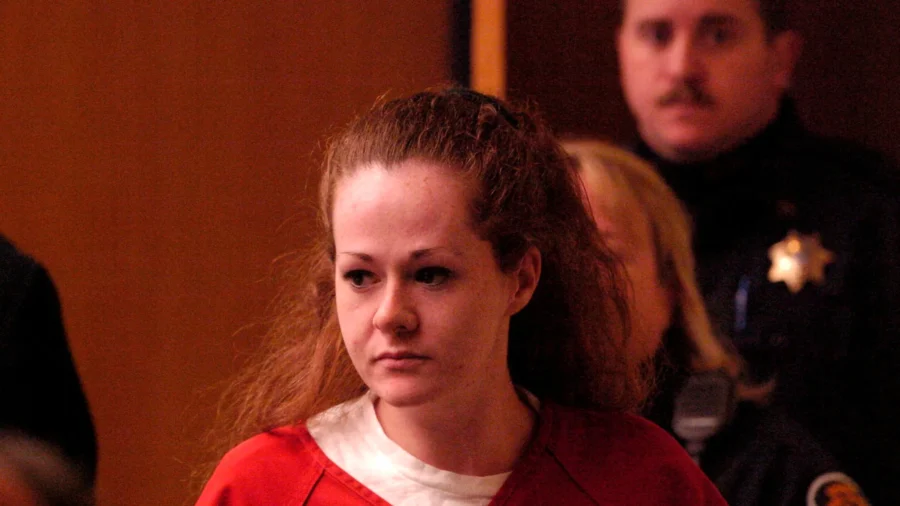 Christa Pike Is Walking With Help and Eating After Failed Execution Attempt, Her Attorneys Say