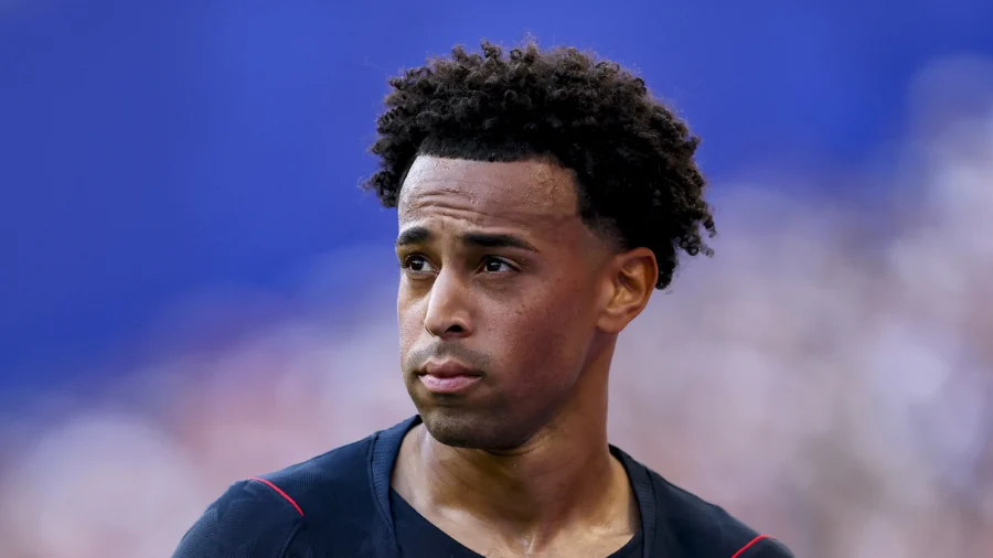 Midfielder Tyler Adams Named Captain of US Men’s National Soccer Team