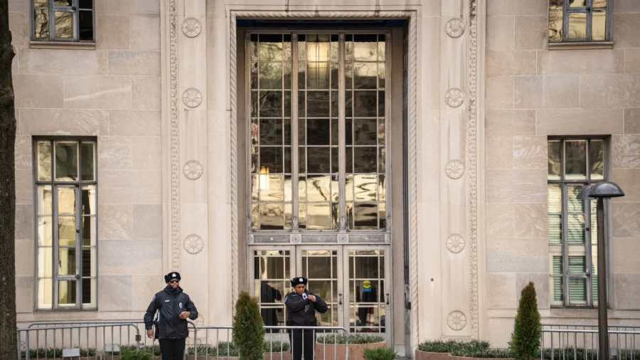 Chinese National Gets 78 Months for Shipping Drugs to Dark-Web Buyers in US