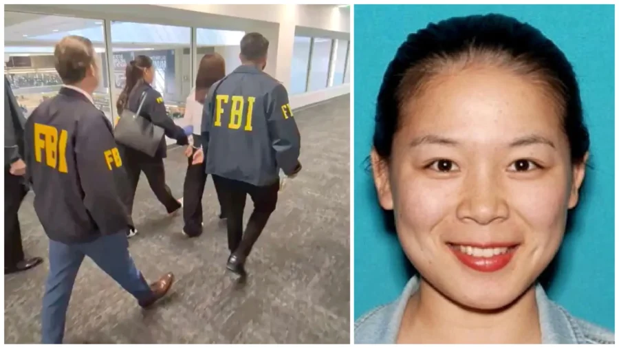 Southern California Woman Accused of Working as Chinese Spy Pleads Not Guilty