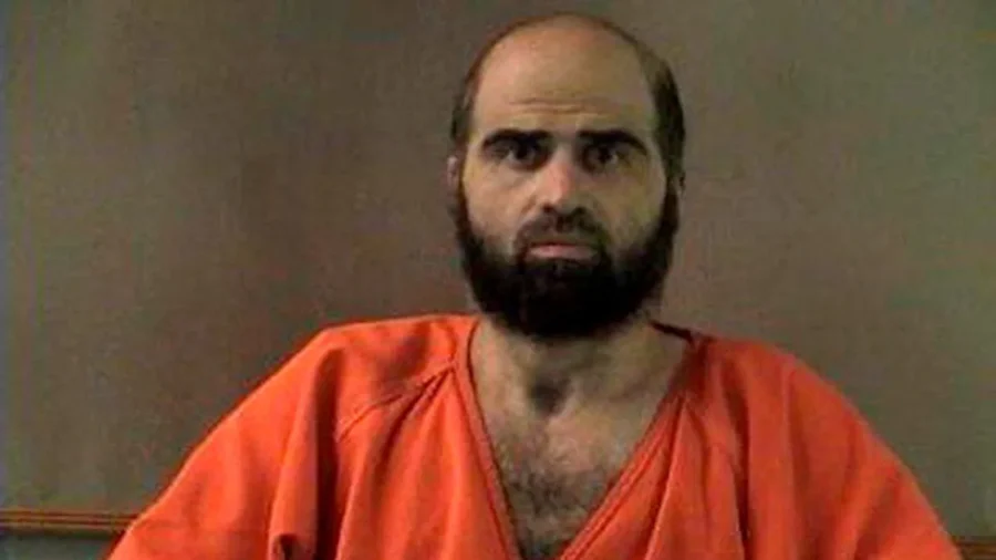Trump Approves Firing Squad Execution for Gunman Who Killed 13 People at Fort Hood, Texas