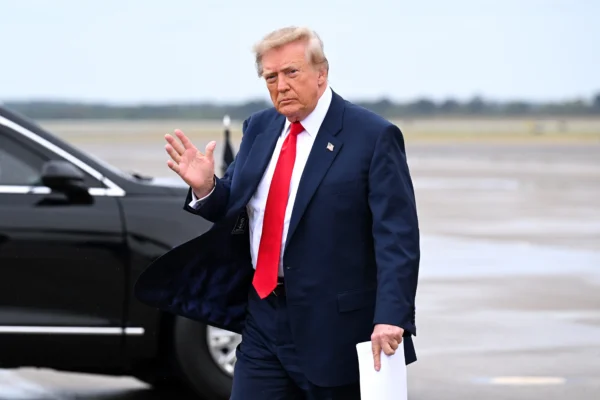 Trump’s New Payments to Americans: Who Gets What?