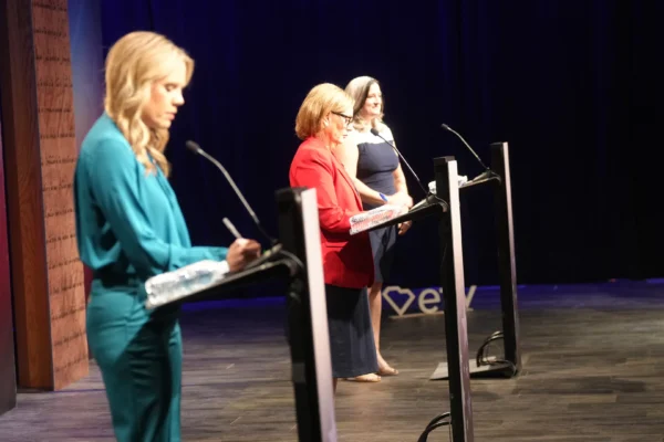 Key Takeaways From South Carolina Senate Debate