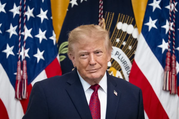 LIVE NOW: Trump Participates in Midterm Rally in Wasilla, Alaska